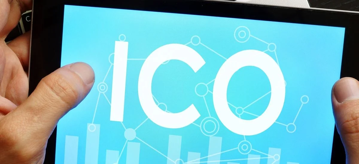 Initial Coin Offering in Ireland