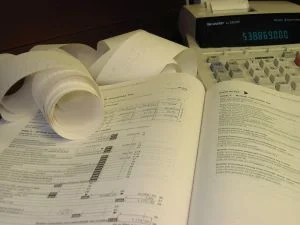 Running an Audit in Ireland