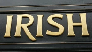 Establecer una filial en Irlanda